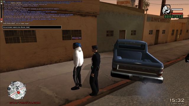 ПОЧЕМУ ROLEPLAY УМИРАЕТ в GTA SAMP