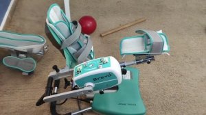 Что делать, если нога не разгибается или не сгибается после операции и травмы / Для колена и стопы