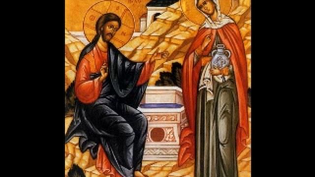 Христос - Мессия для всех.. (Протоиерей Василий Хадыкин) смотреть онлайн