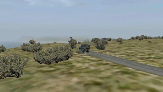 Arma Cold War Assault Ep.1,, Fuga " смотреть онлайн