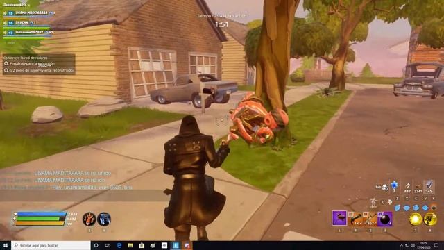 Salvar el mundo a TODO OJETE смотреть онлайн