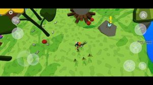 I AM BECOME THE SPIDER....| A Webbing Journey|