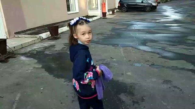 VLOG: ШОПИНГ с детьми. Кролик на ужин. Удачные покупки смотреть онлайн