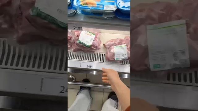 Блогер продемонстрировала, как мы переплачиваем за продукты каждый день.