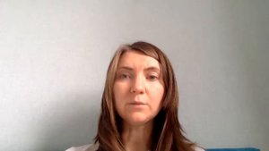 Йога Нидра. Ольга Лим 13.07.22