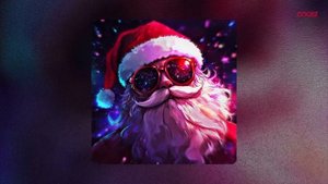 Christmas funk-qmir. Перезалив qmir . Новогодний фонк.