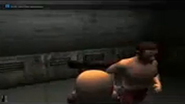 HITMAN CONTRACTS NO PS2 PART 11