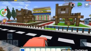 Жэсть! Все враги обьединились против нас! Выживание в сумошедшем городе!