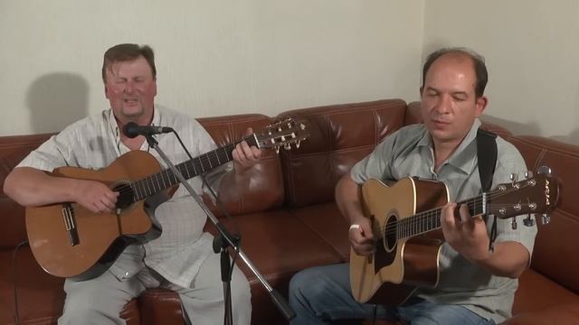 Юрий Бережной