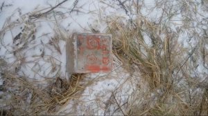 газобетонный дом на забивных сваях