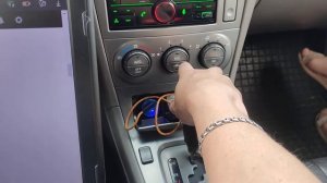 Не получается запустить адаптацию АКПП