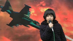 софия зайцева-никогда не стреляйте в детей