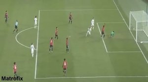 Karim Benzema Goal 1-0 Real Madrid VS Kashima Antlers | HD