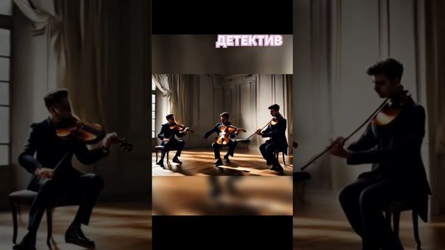 Слушать детектив дальше:https://youtu.be/?si=589opdWmbSqOOH75Читать: https://t.me/satalkin1963 смотреть онлайн