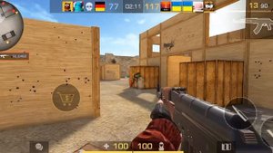 50+ Килов и Стандоффе Под Крутую Музыку | Видео Игры