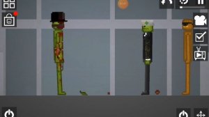 мини фильм Чернобыль в #мелон плей граунт