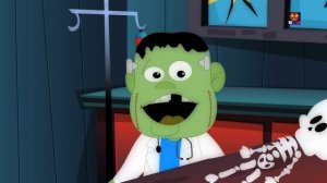 колеса на автобусе | рифмуется в России | детские песни | Baby Song | Kids Rhyme | Wheels On the Bu