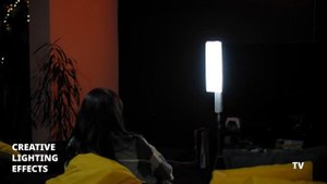 ZHIYUN FIVERAY: F100 & M40 | Your Ultra-Bright Portable Lighting Solution