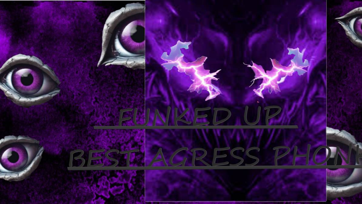 🟣
 🟣 👿🟣 FUNKED UP!🟣PURPLE DEMON!🟣AGRO PHONK! смотреть онлайн