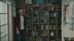 Реклама Озон ру -  "Ты свободен" (Новогодняя)