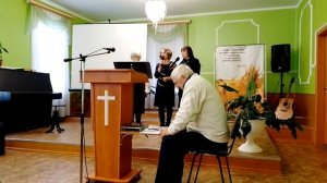 22-12-2024 песня о Боге