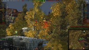 В тылу врага