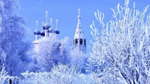 Святым Духом всякая душа живится.. (Протоиерей Василий Хадыкин)