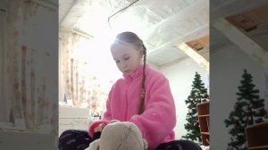 распаковка басика