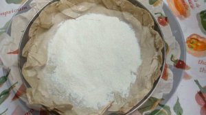 ВКУСНО, БЫСТРО И ПРОСТО! ПИРОГ БЕЗ ЯИЦ И ДРОЖЖЕЙ