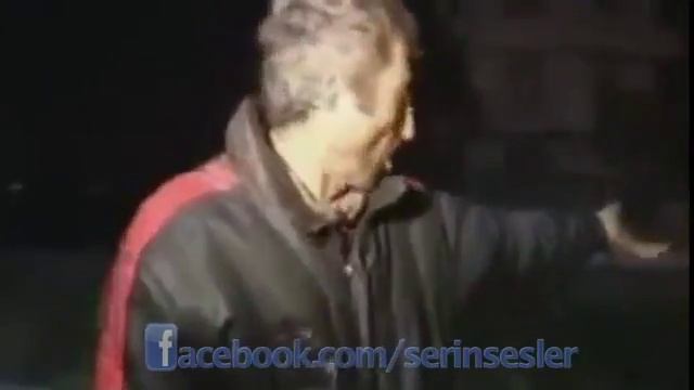 Dereye Düşen Adam - Kurbağa Vah Dedi смотреть онлайн