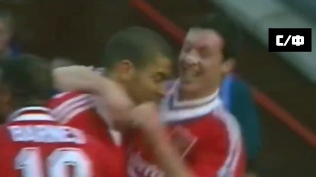 5 самых УНИЗИТЕЛЬНЫХ голов в истории футбола // The 5 most humiliating goals in football history