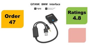 Best Bluetooth Car Adapter 2024 | Aliexpress | Bluetooth Car Adapter