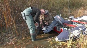 Лодочный мотор Yamaha. Yamaha 9.9 GMHS. Лодочный винт 9 или 11 шаг?