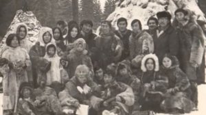 "Тайна предков" уус-уран киинэ тылбааһын туһунан сахалыы сюжет
