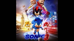 Соник 3 фильм 2024 смотреть полностью в 1080p