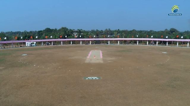 Advik Sports Uran V/S Kittu 11 Fakirpada | Open Lots | Shree Amrut Dada Chashak 2022 смотреть онлайн