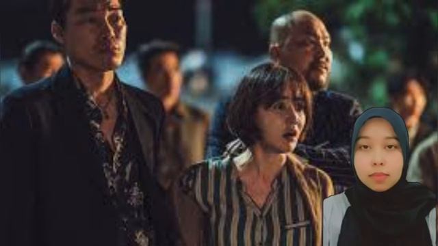 MPU 2212 : Hitman: Agent Jun | Review