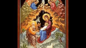 Бог сошел на Землю, чтобы нас возвести на Небо.. (Протоиерей Василий Хадыкин)