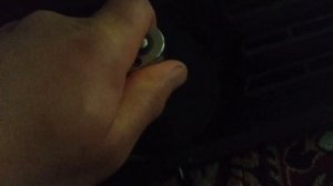 Сборка всех деталей бампера после покраски или замены на Фиат Альбеа