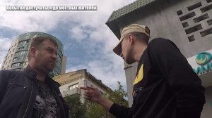 СтопХам-Мгновенная карма №13