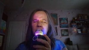 Спонтанное, энергетическое пение.