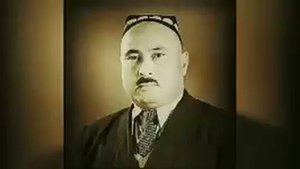 Комилжон Отаниёзов Сохибкироним бор мани / Komiljon Otaniyozov Sohibqironim bor mani