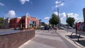 HK-Service Озерковская набережная 48/50с2