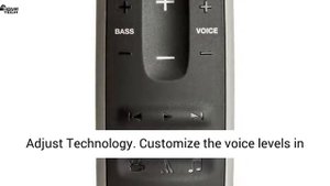 Polk Audio MagniFi Mini Home Theater Sound Bar System with Bluetooth NEW