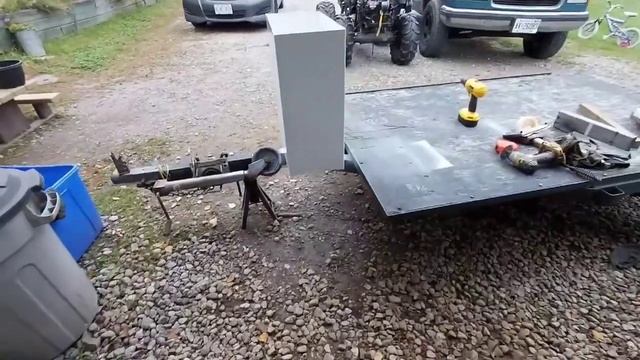 4.8 kwh Honda Battery Build Part 3 смотреть онлайн