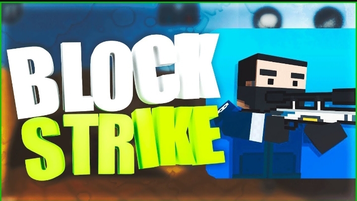 BLOCK strike 2 сезон без комментариев.