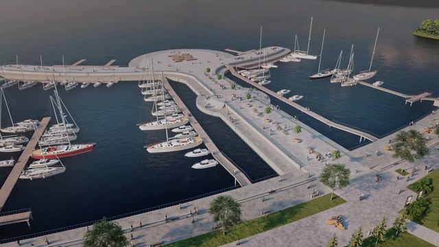БУДУЩИЙ КУРОРТ ИРКУТСКОЙ ОБЛАСТИ «БАЙКАЛЬСКАЯ СЛОБОДА»
