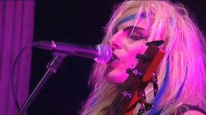 UMBRA ET IMAGO - Lieber Gott (live)