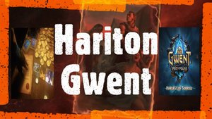 Гвинт | Гайд для новичков | Синдикат Преступление