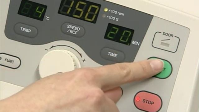 TOMY CENTRIFUGE MX-307 RACK IN ROTOR смотреть онлайн